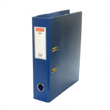 ALFAX 182A PVC Arch File 3 A4
